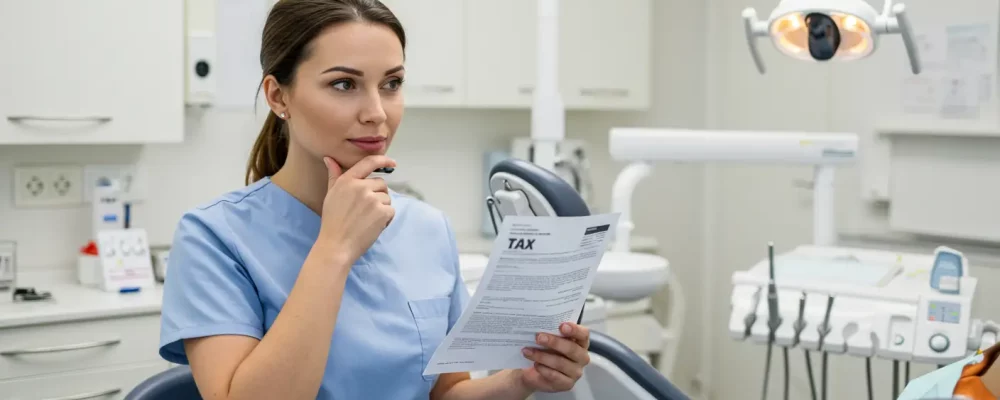 Regime tributário para dentista: descubra qual é o melhor para você