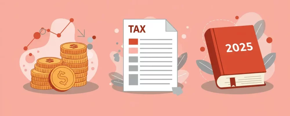 Tributação no Terceiro Setor em 2025: Guia Completo e Atualizado