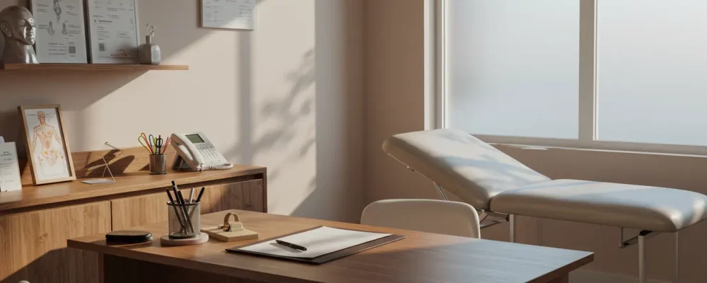 Documentos para Abrir PJ de Consultório: Guia Completo para Área da Saúde