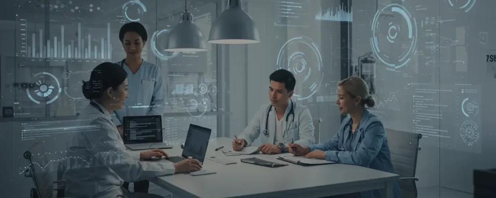 Distribuição de lucros em clínicas médicas: como calcular corretamente?