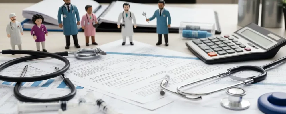 Despesas dedutíveis livro caixa médico: maximize sua restituição de IR