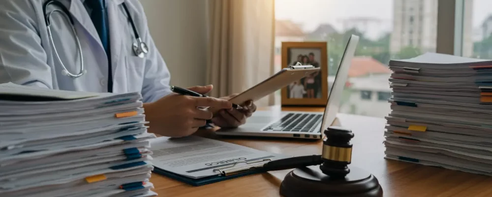 Holding Familiar para Médicos: Como Proteger seu Patrimônio e Planejar o Futuro