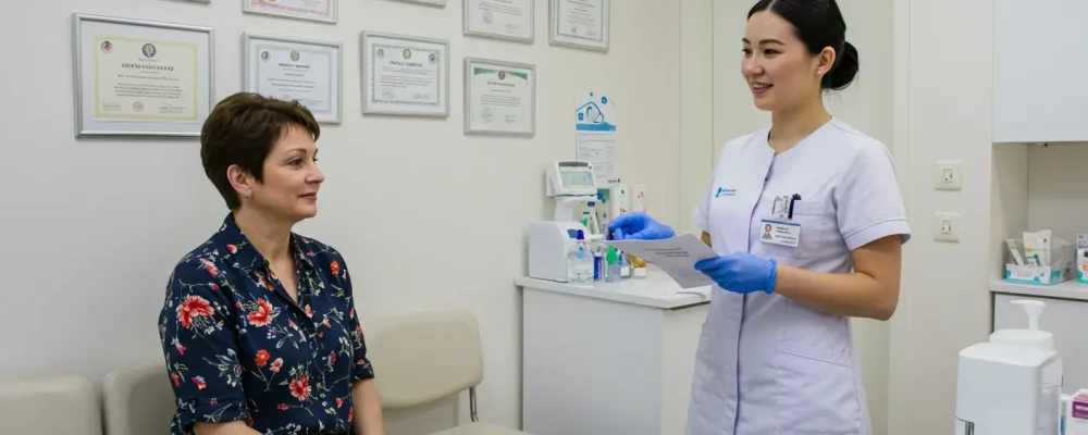 Regularização Sanitária: Saiba se sua clínica está regular e evite riscos Regularização Sanitária: Saiba se sua clínica está regular e evite riscos