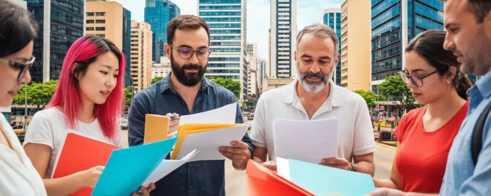 Quais são os documentos para regularizar ONG? Checklist atualizado