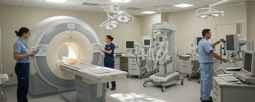 Financiar equipamentos de alto custo: vale a pena para o consultório?